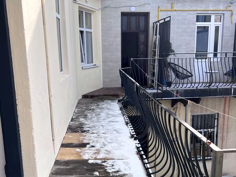 квартира по адресу Коперника ул., 26