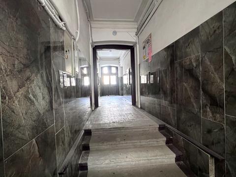 квартира по адресу Коперника ул., 26