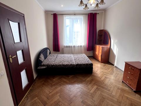 квартира по адресу Коперника ул., 26