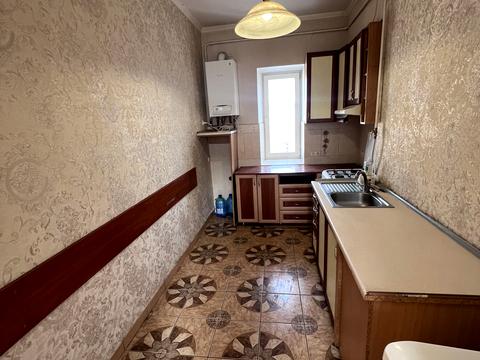 квартира по адресу Коперника ул., 26