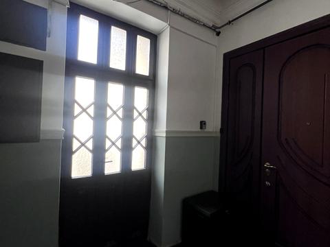 квартира по адресу Коперника ул., 26