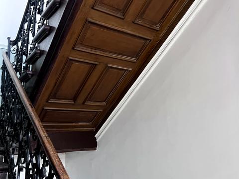 квартира по адресу Коперника ул., 26