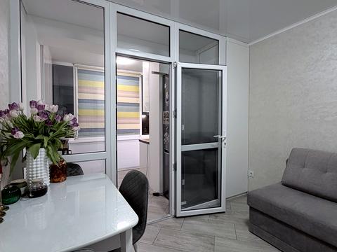 квартира за адресою Східна вул., 34-В