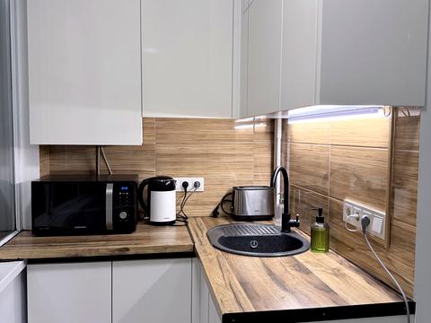 квартира за адресою Східна вул., 34-В