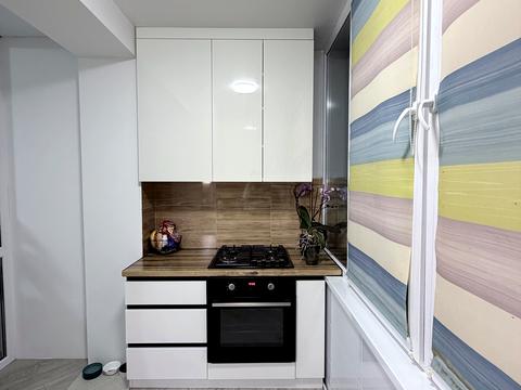 квартира за адресою Східна вул., 34-В