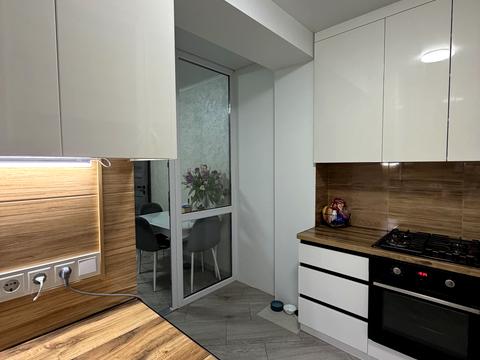 квартира за адресою Східна вул., 34-В