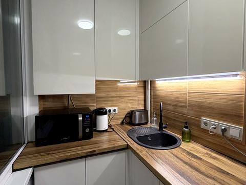 квартира за адресою Східна вул., 34-В