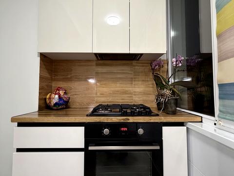 квартира за адресою Східна вул., 34-В