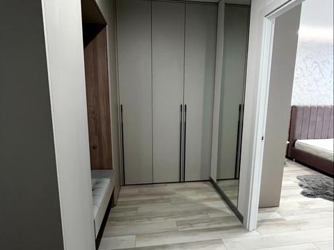 квартира по адресу 600-летия ул., 3Г