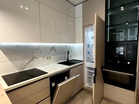 квартира по адресу 600-летия ул., 3Г