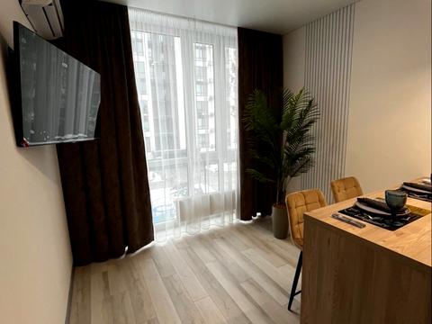 квартира по адресу 600-летия ул., 3Г