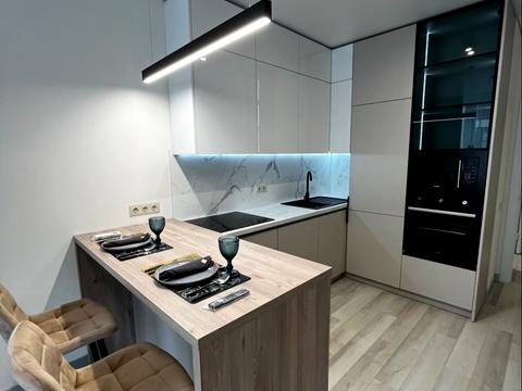 квартира по адресу 600-летия ул., 3Г