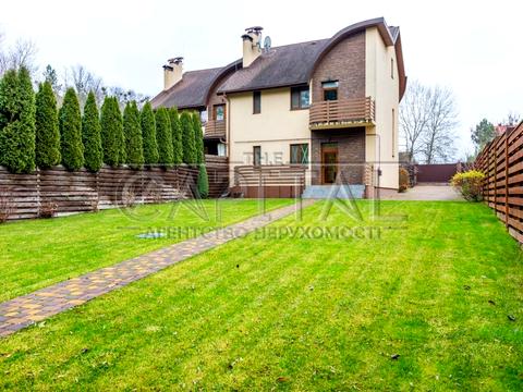 будинок за адресою Лісова вул.