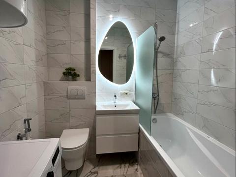 квартира по адресу 600-летия ул., 3Г