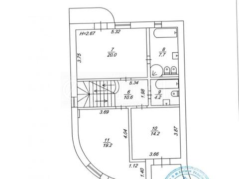 будинок за адресою Лісова вул.