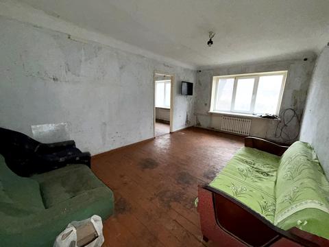 квартира за адресою Кривий Ріг, Геологічна вул., 7