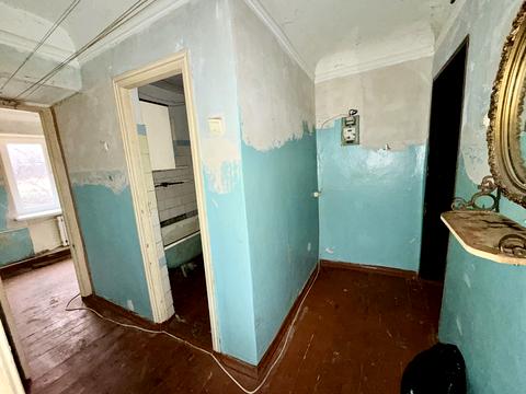 квартира за адресою Кривий Ріг, Геологічна вул., 7