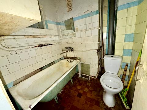 квартира за адресою Кривий Ріг, Геологічна вул., 7