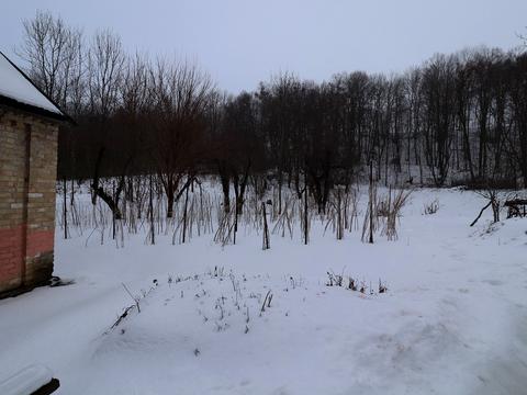 ділянка за адресою пров. табачний, 1