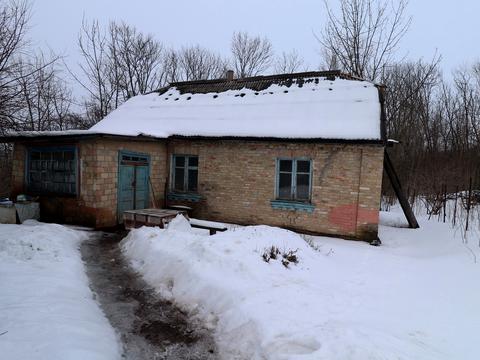 ділянка за адресою пров. табачний, 1