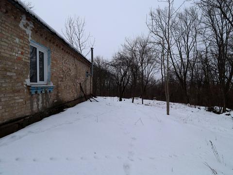 ділянка за адресою пров. табачний, 1