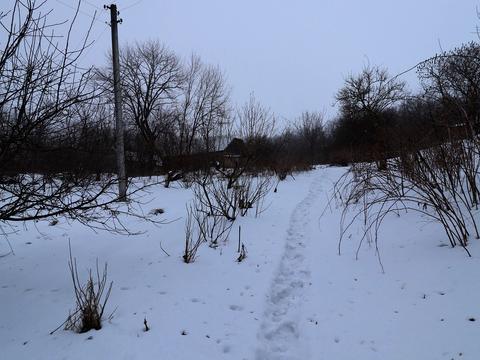 ділянка за адресою пров. табачний, 1