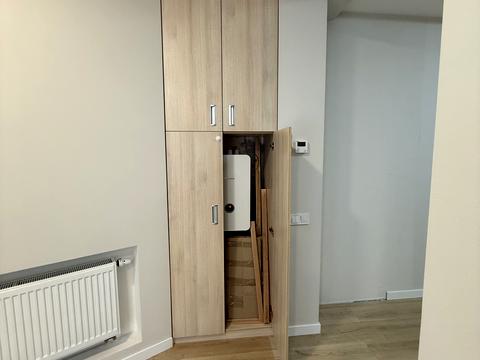 квартира по адресу Гагарина просп. (Гагарина), 112-А