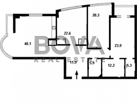 квартира за адресою Звіринецька вул., 59