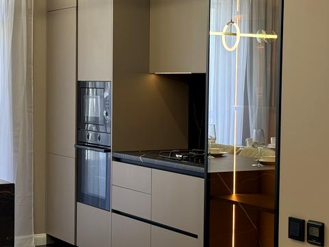 квартира за адресою Ірпінь, Ольги Кобилянської вул. (Достоєвського), 1-В/4