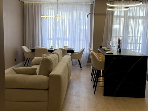 квартира за адресою Ірпінь, Ольги Кобилянської вул. (Достоєвського), 1-В/4