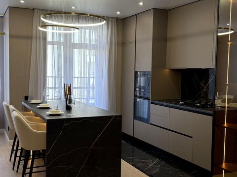 квартира за адресою Ірпінь, Ольги Кобилянської вул. (Достоєвського), 1-В/4