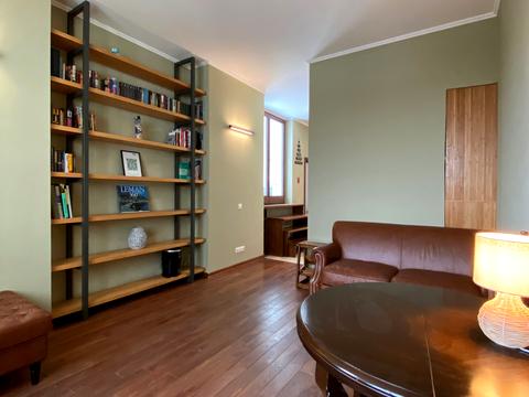 квартира за адресою Генерала Шаповала вул. (Механізаторів), 2