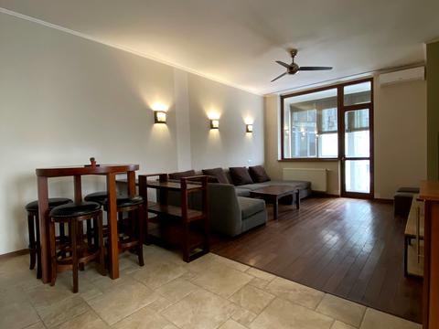 квартира за адресою Генерала Шаповала вул. (Механізаторів), 2