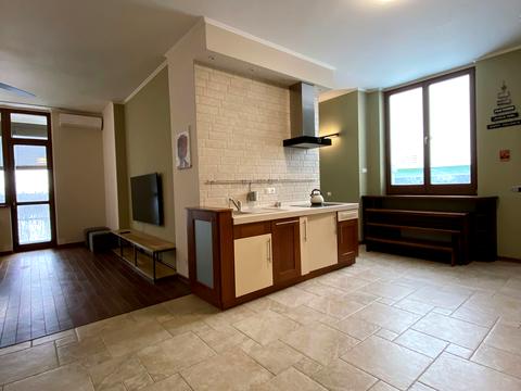 квартира за адресою Генерала Шаповала вул. (Механізаторів), 2