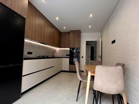 квартира по адресу Княгинин ул., (Будинок 23)