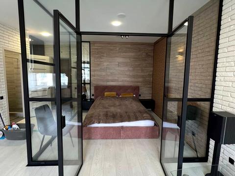 квартира по адресу Практичная ул., 8