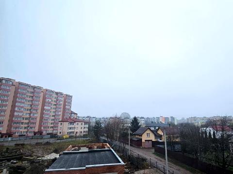 квартира за адресою Богдана-Ігора Антонича вул., 5а