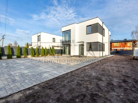 дом по адресу Весняна