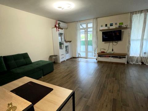 квартира за адресою Ольгерда Бочковського вул., 24Б