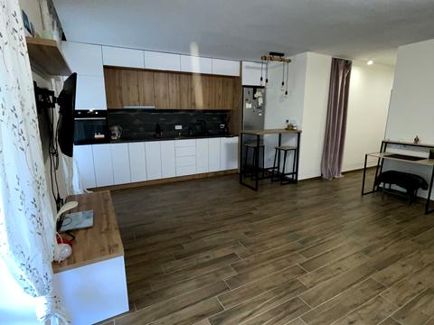 квартира за адресою Ольгерда Бочковського вул., 24Б