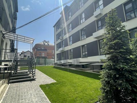 квартира за адресою Ольгерда Бочковського вул., 24Б