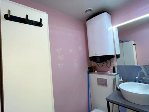 квартира за адресою Ольгерда Бочковського вул., 24Б