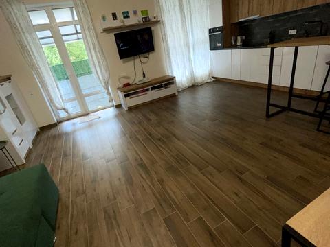 квартира за адресою Ольгерда Бочковського вул., 24Б