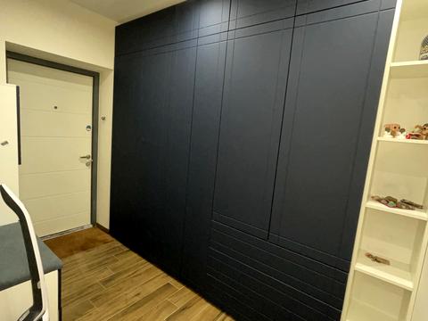 квартира за адресою Ольгерда Бочковського вул., 24Б