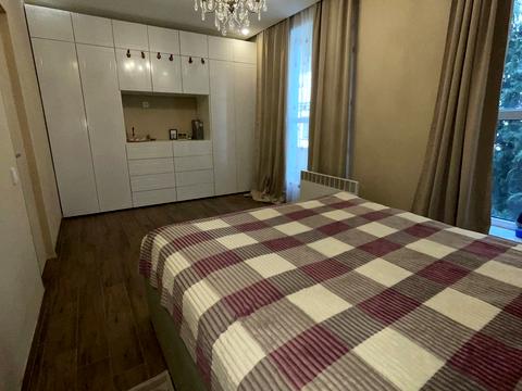 квартира за адресою Ольгерда Бочковського вул., 24Б