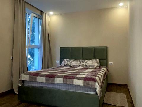 квартира за адресою Ольгерда Бочковського вул., 24Б