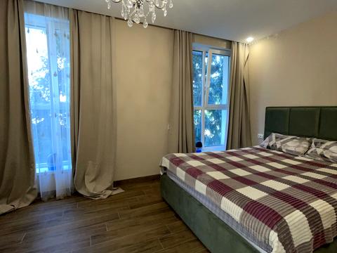 квартира за адресою Ольгерда Бочковського вул., 24Б