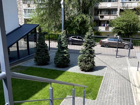 квартира за адресою Ольгерда Бочковського вул., 24Б