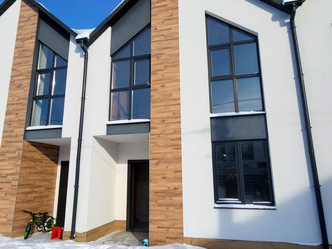 будинок за адресою Захисників України вул. (Вокзальна)