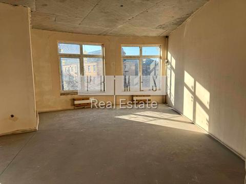 квартира по адресу Михаила Бойчука ул. (Киквидзе), 19-А